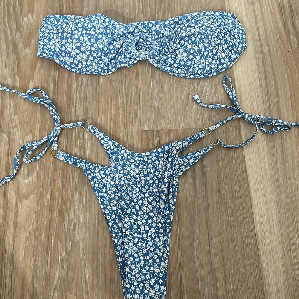 bathing suit